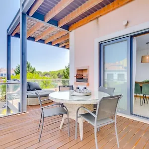 Vale Do Lobo, 'golf By The Pool' 2 Bedroom Vale do Lobo
