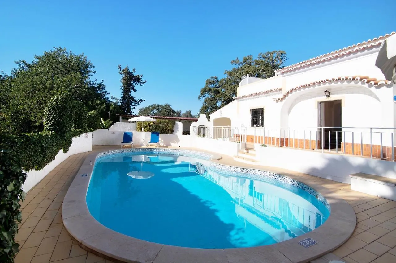 Villa Vila Caracol Guia