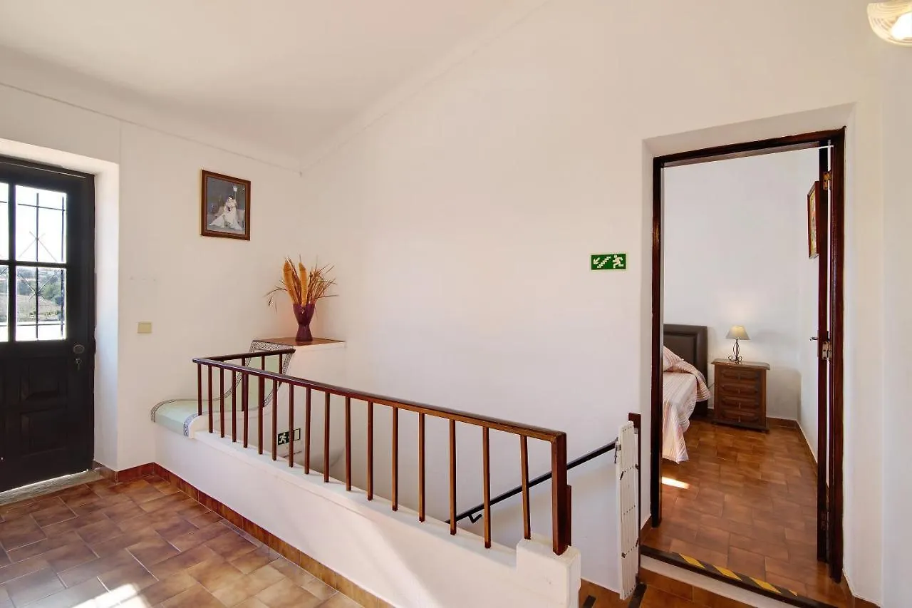 Vila Caracol Guia  Villa Guia (Faro)