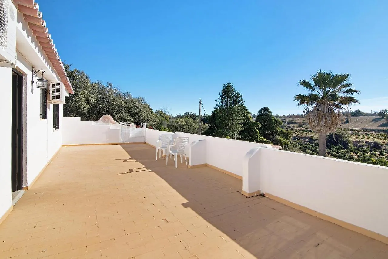 Vila Caracol Guia  Villa
